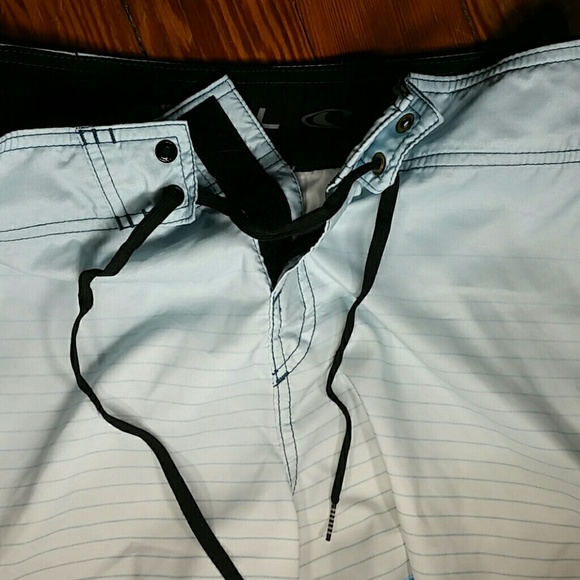O'Neill Swim Trunks - Picture 2 of 7